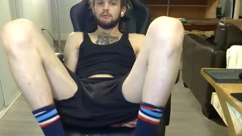 curiouss25 online show from 02/28/26, 07:31