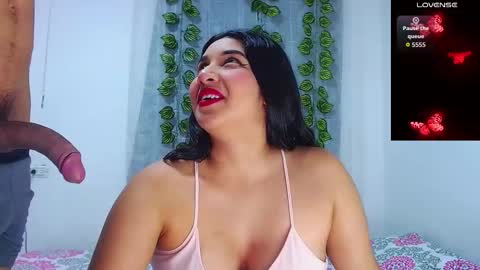 Pablo and emma online show from 12/15/25, 10:19