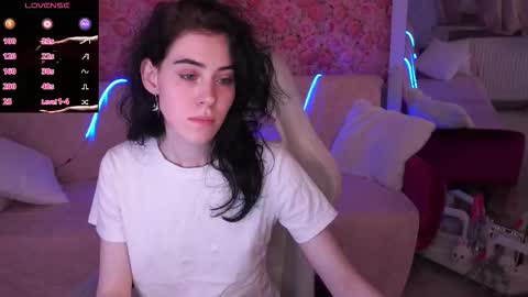 curleyblueeyes online show from 03/27/26, 02:17