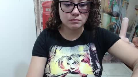 Vannesa online show from 01/18/26, 06:34