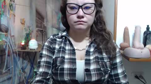 Vannesa online show from 02/02/26, 07:23