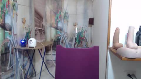 Vannesa online show from 02/03/26, 07:30