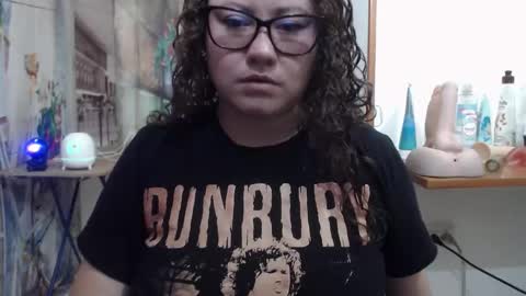 Vannesa online show from 03/07/26, 04:26