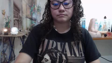 Vannesa online show from 03/17/26, 06:55