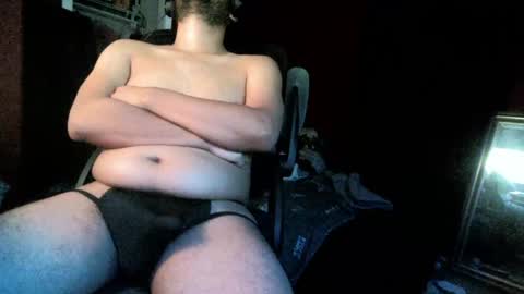 Curly Rico online show from 05/19/26, 10:54