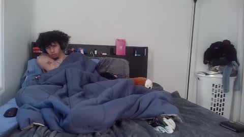 curlyandmixed online show from 01/06/25, 02:03