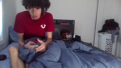 curlyandmixed online show from 01/07/25, 05:42