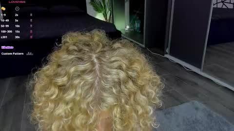 Antonia online show from 01/16/26, 07:34