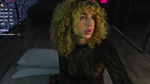 Antonia online show from 04/07/26, 05:08