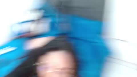 curlybutterfly online show from 10/24/25, 10:39