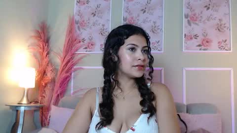 DANI online show from 10/17/25, 12:08