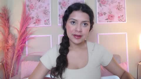 DANI online show from 10/23/25, 12:04