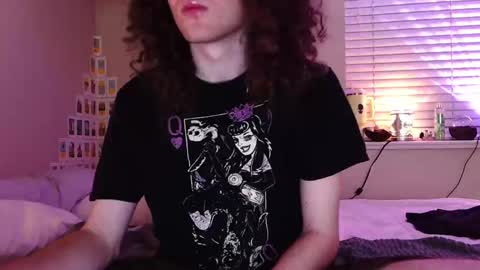 curly fries online show from 03/03/26, 02:50