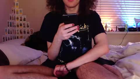 curly fries online show from 03/20/26, 07:13