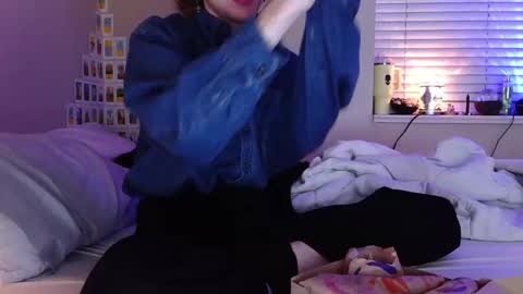 curly fries online show from 04/02/26, 04:10