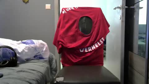 curlyfurly online show from 10/19/25, 08:04