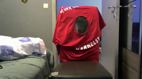 curlyfurly online show from 10/19/25, 11:38