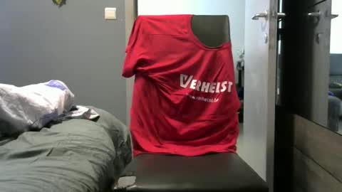 curlyfurly online show from 10/31/25, 11:33