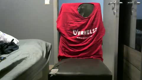 curlyfurly online show from 01/13/26, 03:01