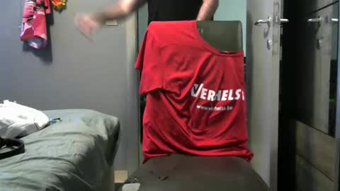 curlyfurly online show from 02/04/26, 11:42