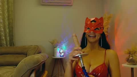 Selin online show from 12/23/24, 07:41