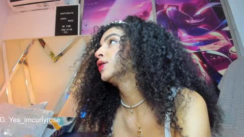 Rose online show from 12/20/24, 12:52