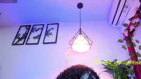 Rose online show from 03/02/25, 12:31