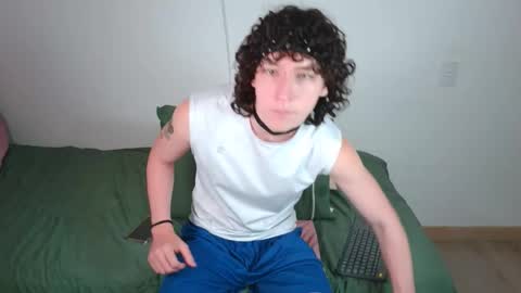 Noah online show from 03/20/26, 02:16