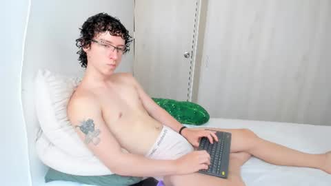 Snapshot of curlyytwink chatting on 07/01/26, 03:01 Noah online show from 07/01/26, 03:01