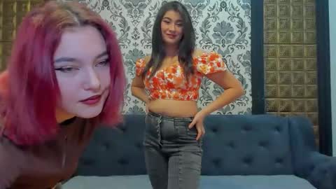 Snapshot of curlzx chatting on 03/02/26, 05:19 Dia Roxy online show from 03/02/26, 05:19