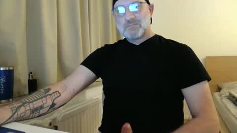 Curman85 online show from 03/20/26, 11:20