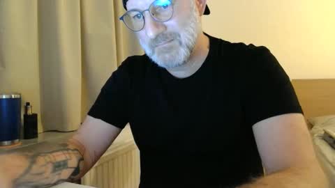 Curman85 online show from 03/21/26, 11:41