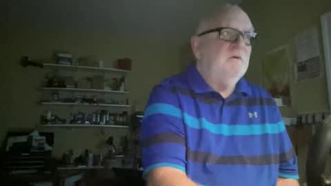 ALAN online show from 12/11/24, 12:23