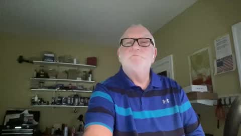 ALAN online show from 12/11/24, 06:31