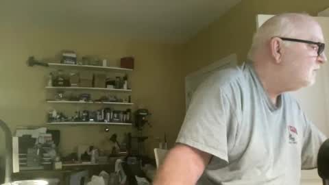 ALAN online show from 01/02/25, 03:40