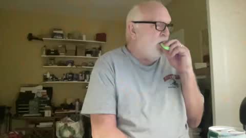 ALAN online show from 01/02/25, 10:55
