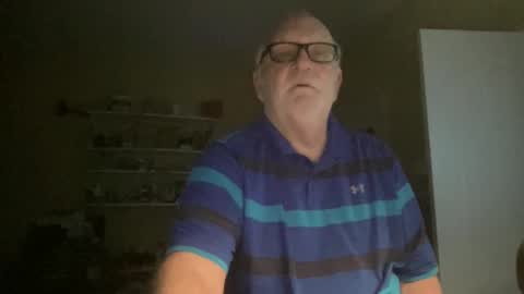 ALAN online show from 01/04/25, 11:17