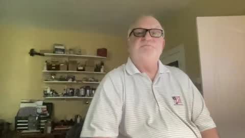 ALAN online show from 01/15/25, 07:23