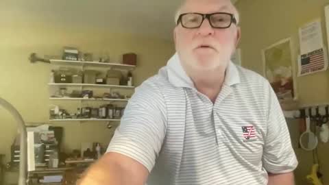 ALAN online show from 01/22/25, 01:00