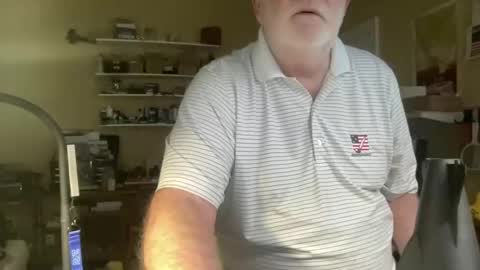 ALAN online show from 01/22/25, 07:03