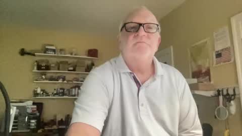 ALAN online show from 01/28/25, 04:19