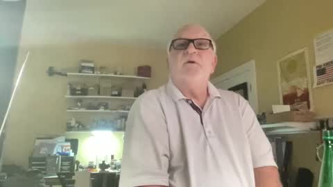 ALAN online show from 01/29/25, 07:11