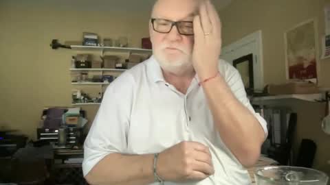 ALAN online show from 02/19/25, 01:17