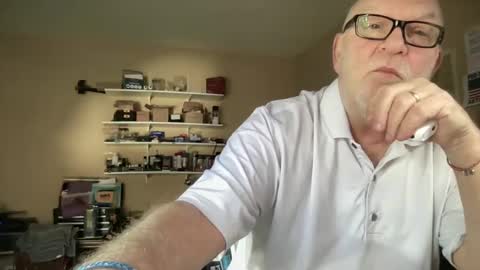 ALAN online show from 02/28/25, 01:36