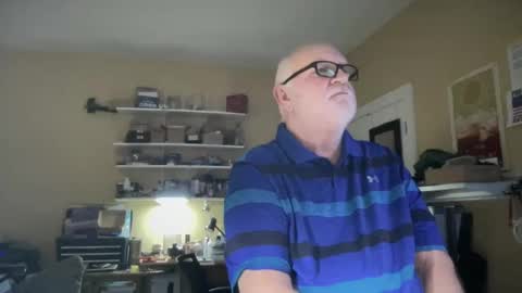 ALAN online show from 03/04/25, 05:24