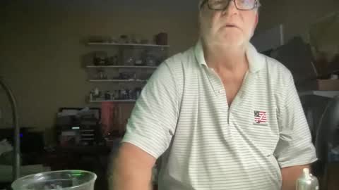 ALAN online show from 09/10/25, 11:43