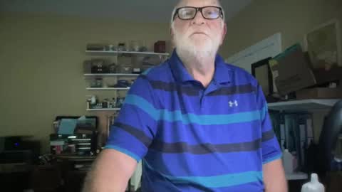 ALAN online show from 09/16/25, 04:41