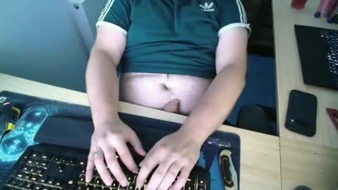 currycake online show from 07/24/26, 01:31