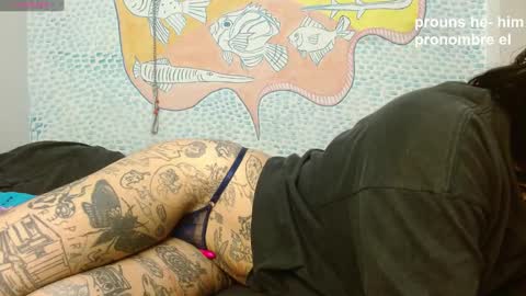 Snapshot of curuba_ chatting on 12/05/24, 06:33 Curuba online show from 12/05/24, 06:33