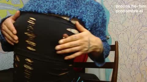 Snapshot of curuba_ chatting on 12/16/24, 09:31 Curuba online show from 12/16/24, 09:31